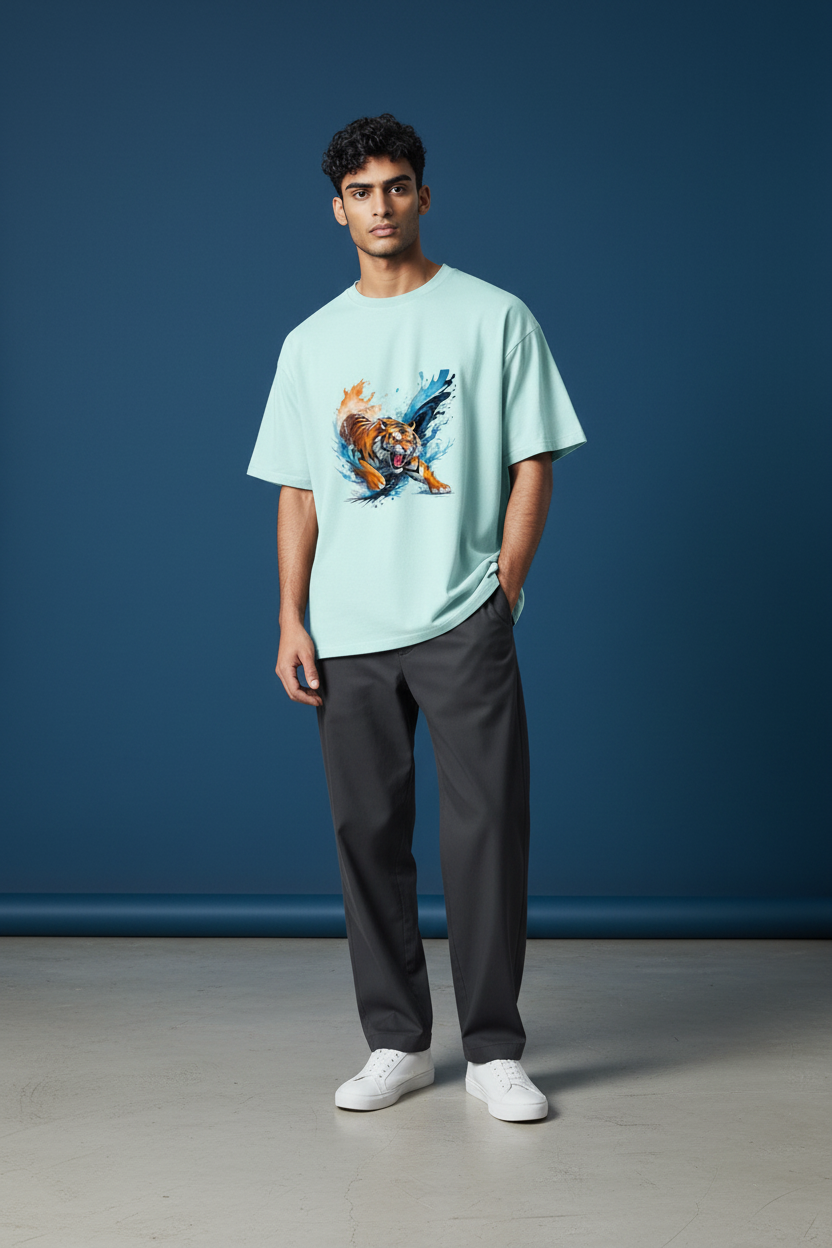 Unisex Stretch T-shirt