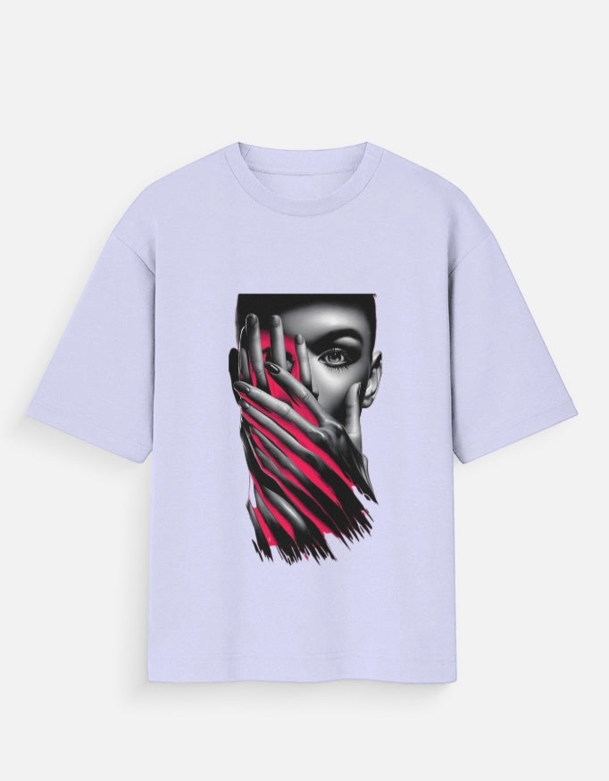 A&G| Custom Design| Premium  Oversized T-Shirt| Limited Edition