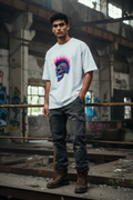 A&G| Custom Design| Premium  Oversized T-Shirt| Limited Edition