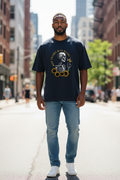 A&G| Custom Design| Premium  Oversized T-Shirt| Limited Edition