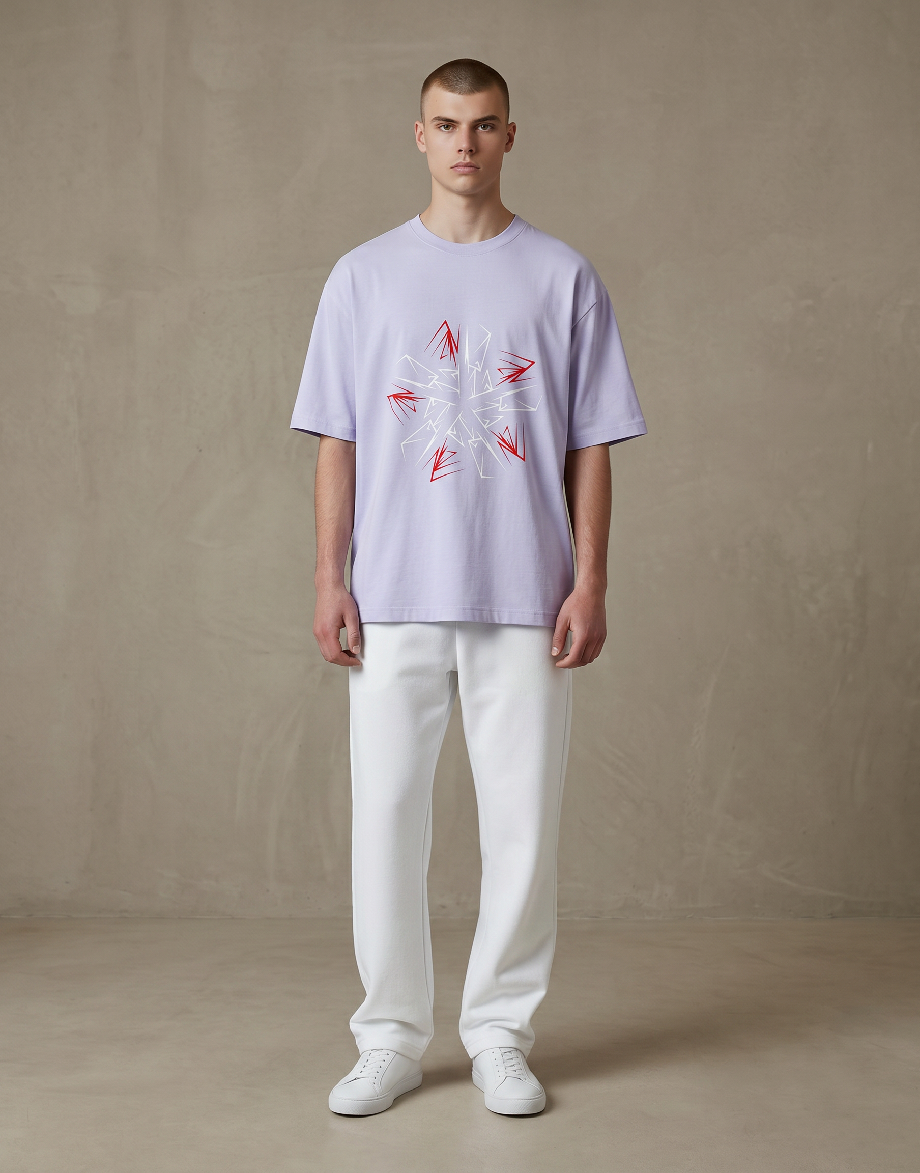 A&G| Custom Design| Premium  Oversized T-Shirt| Limited Edition
